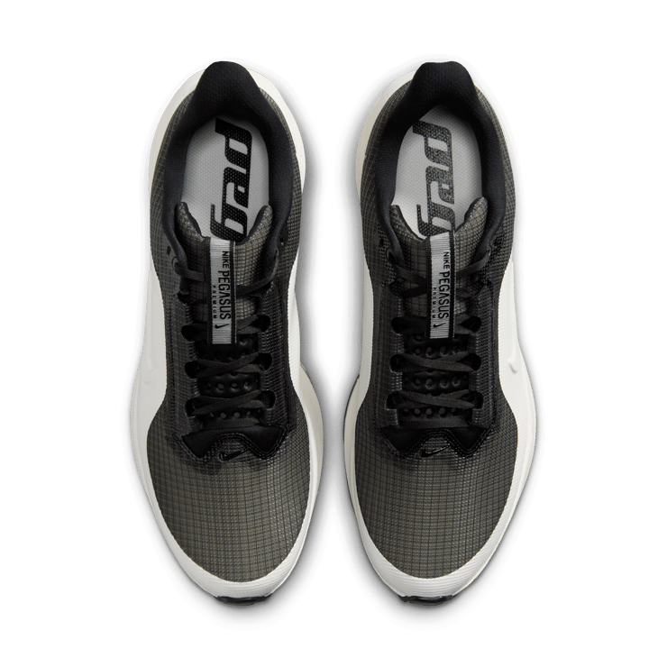 Nike Pegasus Premium SP Black Sail Angle 3