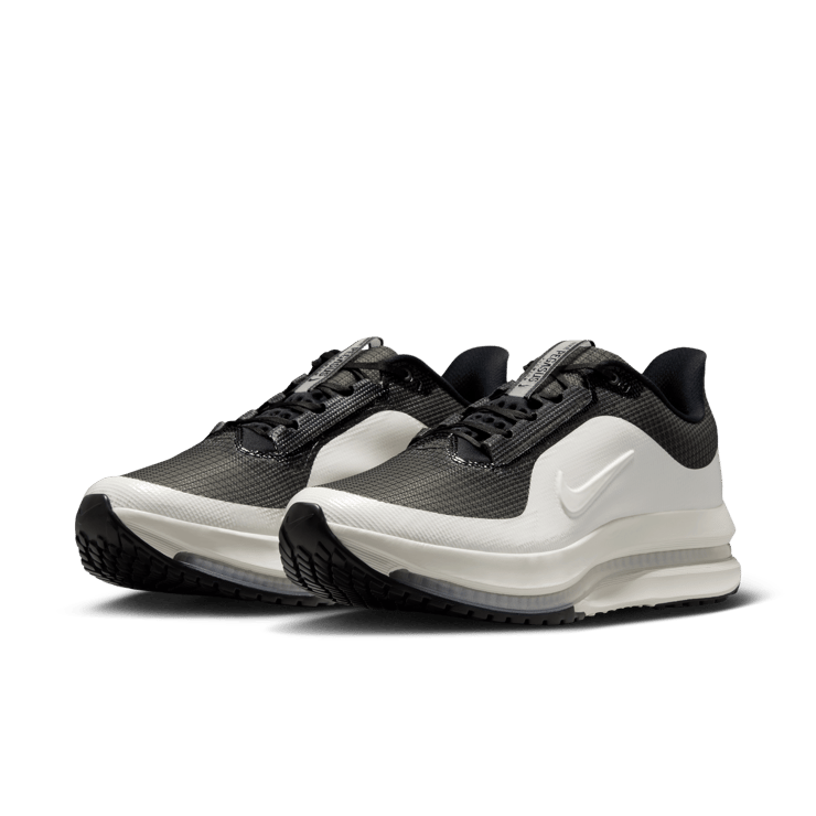 Nike Pegasus Premium SP Black Sail Angle 4