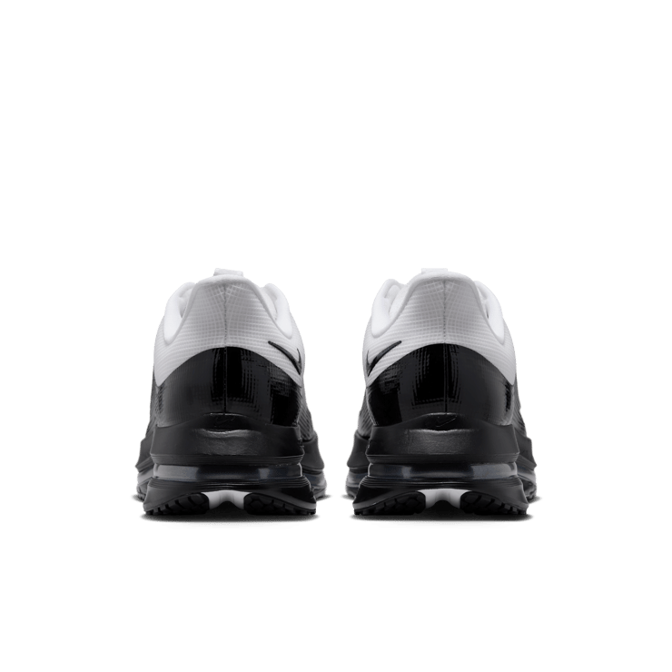 Nike Pegasus Premium SP White Black Angle 5