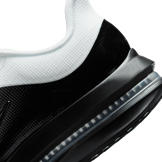 Nike Pegasus Premium SP White Black Angle 7