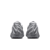 Nike Ja 3 TB White Wolf Grey Angle 5
