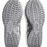Nike Ja 3 TB White Wolf Grey Angle 8