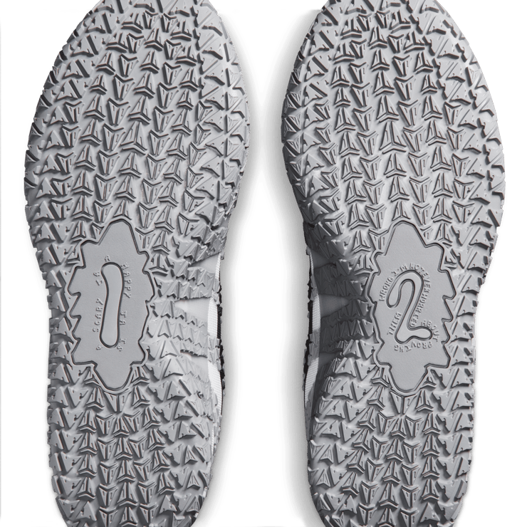 Nike Ja 3 TB White Wolf Grey Angle 8
