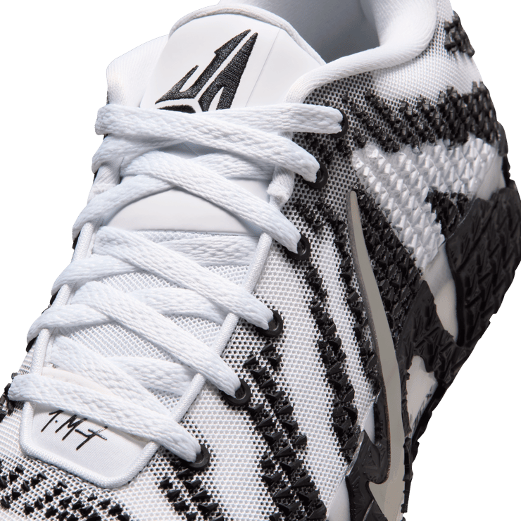 Nike Ja 3 TB White Black - IV4426-101 Release Info