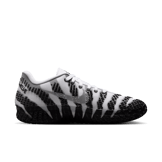 Nike Ja 3 TB White Black Angle 2