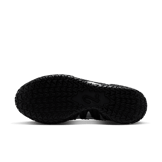 Nike Ja 3 TB White Black Angle 1