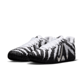 Nike Ja 3 TB White Black Angle 4