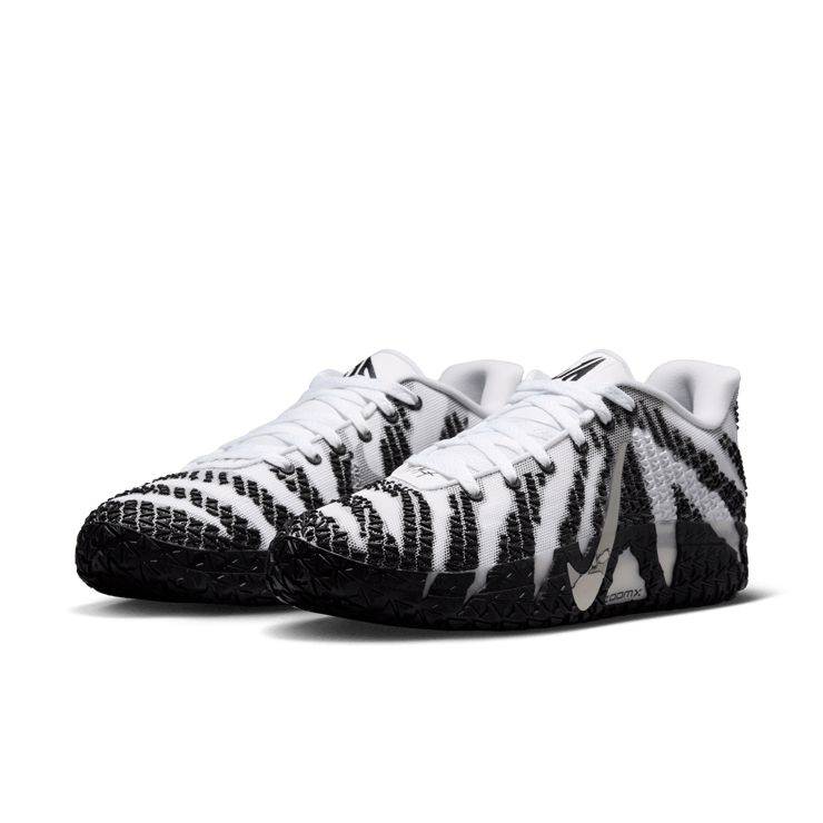 Nike Ja 3 TB White Black - IV4426-101 Release Info