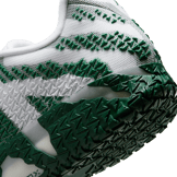 Nike Ja 3 TB White Gorge Green Angle 5