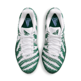 Nike Ja 3 TB White Gorge Green Angle 1