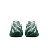Nike Ja 3 TB White Gorge Green Angle 3