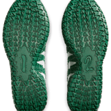 Nike Ja 3 TB White Gorge Green Angle 6