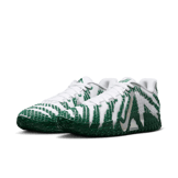 Nike Ja 3 TB White Gorge Green Angle 2