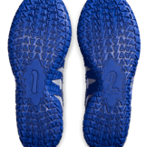Nike Ja 3 TB White Game Royal Angle 8