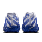 Nike Ja 3 TB White Game Royal Angle 5
