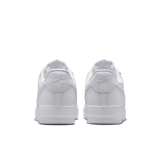 Nike Air Force 1 Low Stars Triple White  Angle 5