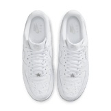 Nike Air Force 1 Low Stars Triple White  Angle 3
