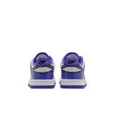 Nike Dunk Low LEGO White Bright Concord (GS) Angle 5