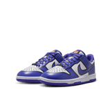 Nike Dunk Low LEGO White Bright Concord (GS) Angle 4