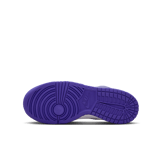 Nike Dunk Low LEGO White Bright Concord (GS) Angle 1