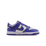Nike Dunk Low LEGO White Bright Concord (GS) Angle 2