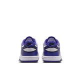 Nike Dunk Low LEGO White Bright Concord (PS) Angle 5