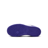 Nike Dunk Low LEGO White Bright Concord (PS) Angle 1