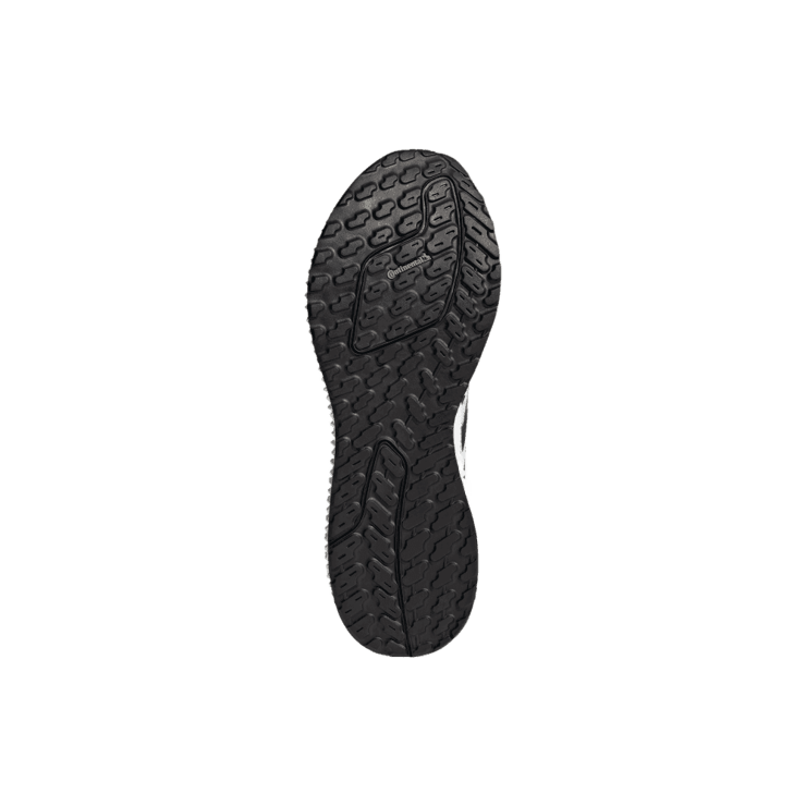 adidas 4DFWD 2 Cloud White Black Angle 1