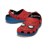 Crocs Classic Clog Spider-Man Angle 0
