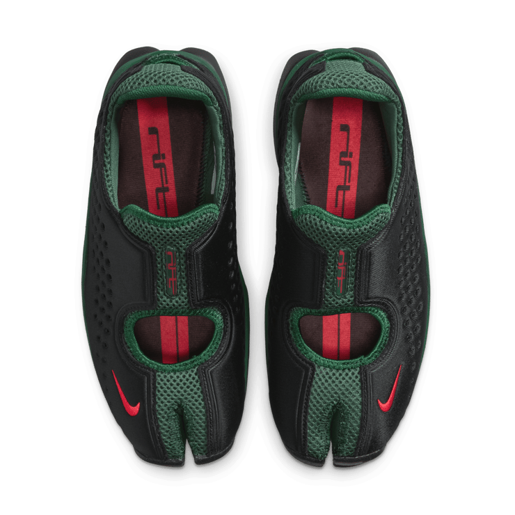 Nike Air Rift 2 Kenya (W) Angle 3