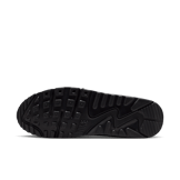 Nike Air Max 90 Premium Hyper Crimson Black Angle 1