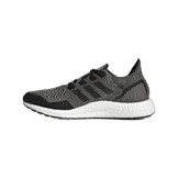 adidas Ultra Boost Made to Be Remade Black White Angle 4