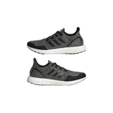 adidas Ultra Boost Made to Be Remade Black White Angle 5