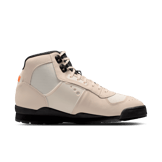Nike Baltoro Chalk Safety Orange Angle 2