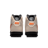 Nike Baltoro Chalk Safety Orange Angle 5