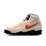Nike Baltoro Chalk Safety Orange Angle 0