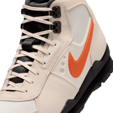 Nike Baltoro Chalk Safety Orange Angle 6
