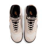 Nike Baltoro Chalk Safety Orange Angle 3