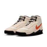 Nike Baltoro Chalk Safety Orange Angle 4