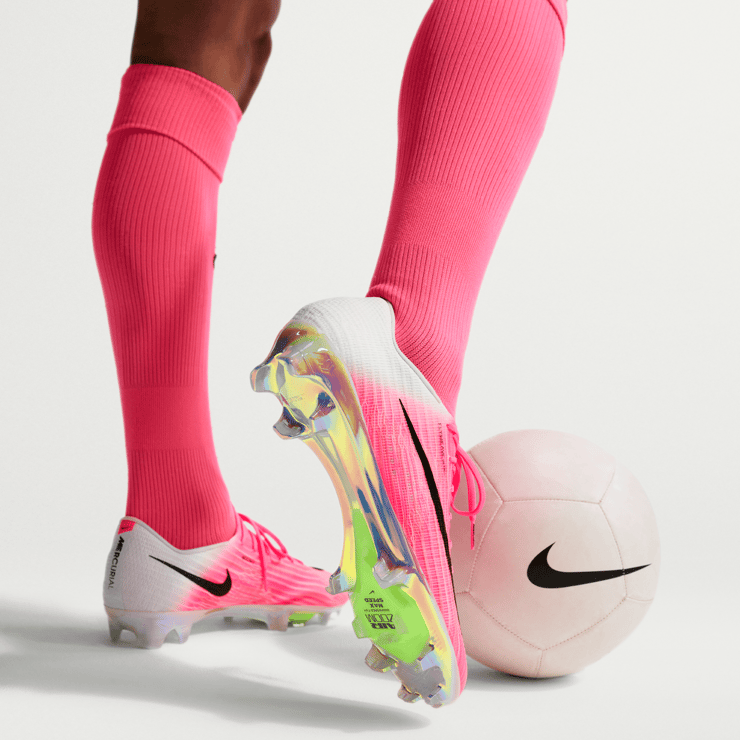 Nike Zoom Mercurial Superfly 11 Elite FG Breakout Pack Angle 4