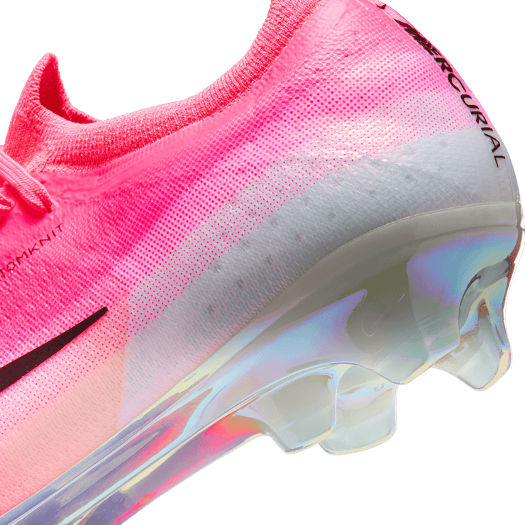 Nike Zoom Mercurial Vapor 17 Elite FG Breakout Pack Angle 8
