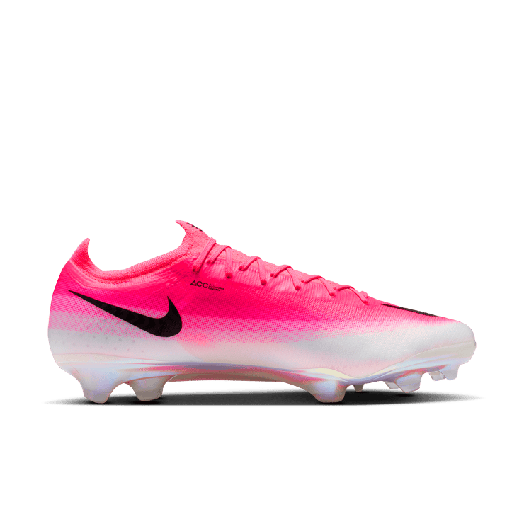 Nike Zoom Mercurial Vapor 17 Elite FG Breakout Pack Angle 2