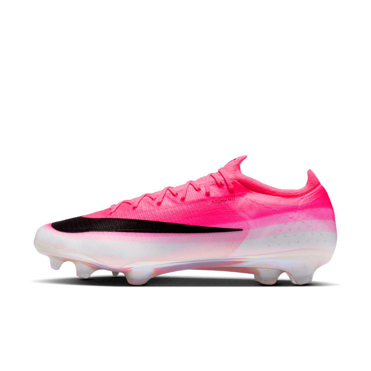 Nike Zoom Mercurial Vapor 17 Elite FG Breakout Pack Angle 0