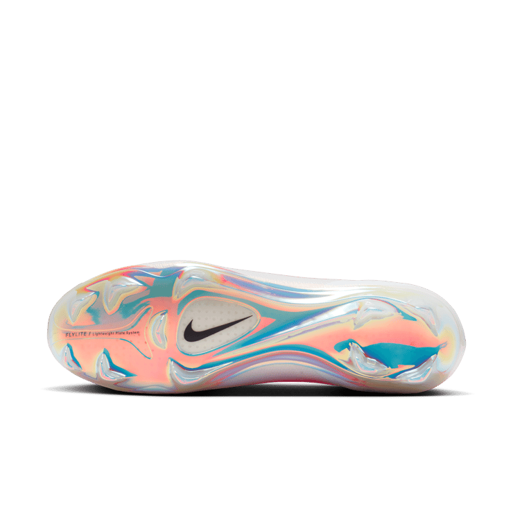 Nike Zoom Mercurial Vapor 17 Elite FG Breakout Pack Angle 1
