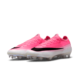Nike Zoom Mercurial Vapor 17 Elite FG Breakout Pack Angle 4