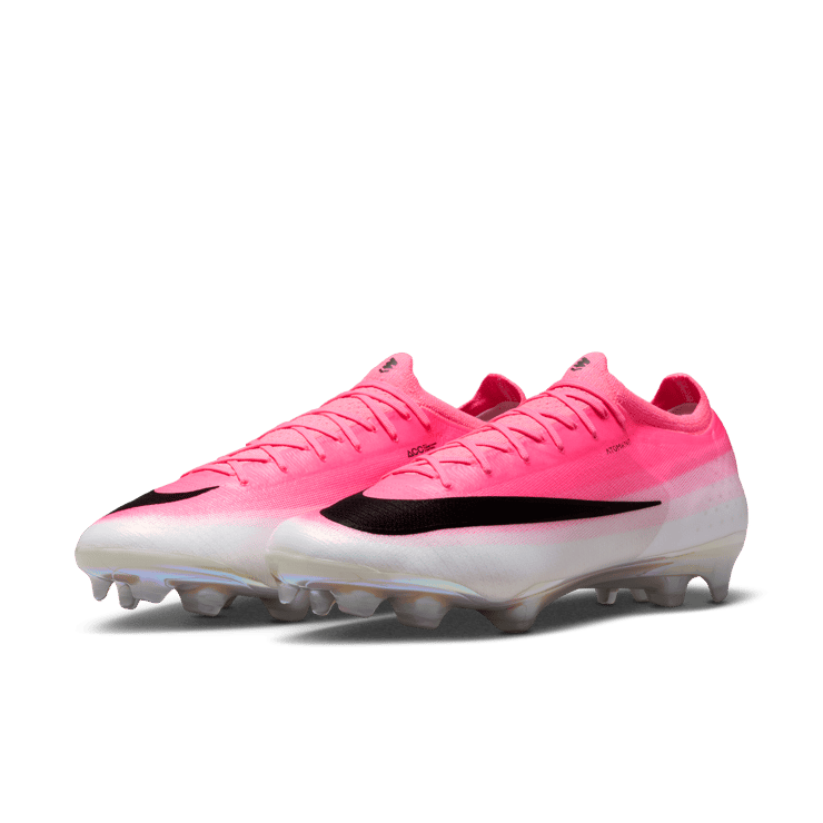 Nike Zoom Mercurial Vapor 17 Elite FG Breakout Pack Angle 4