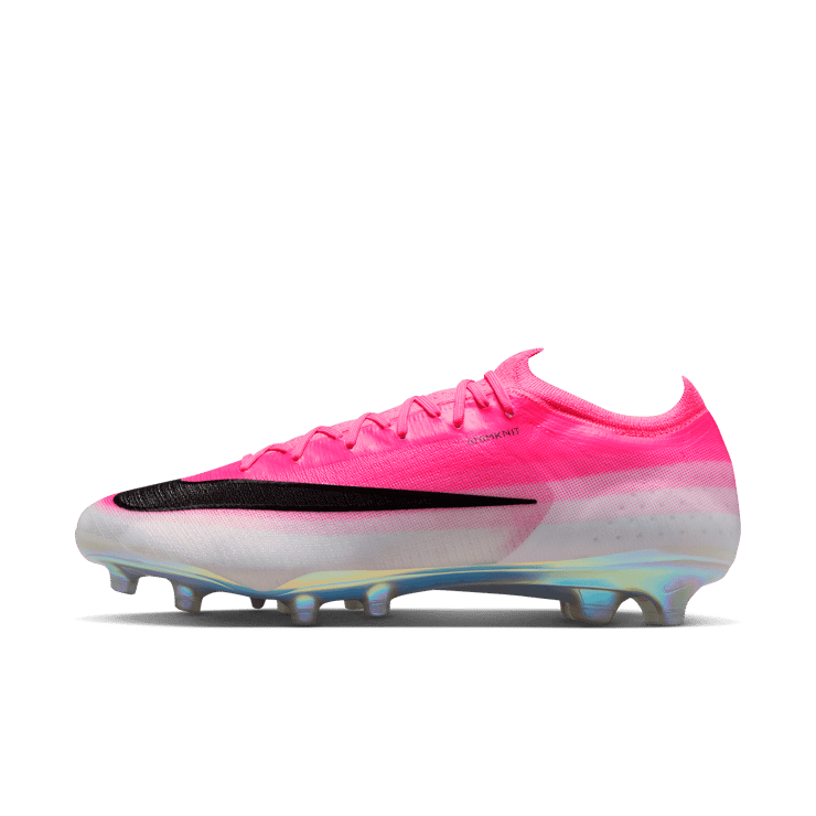 Nike Zoom Mercurial Vapor 17 Elite AG-Pro Breakout Pack Angle 0