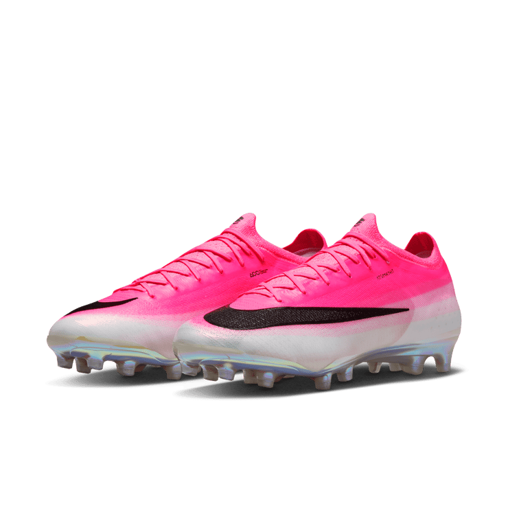 Nike Zoom Mercurial Vapor 17 Elite AG-Pro Breakout Pack Angle 4
