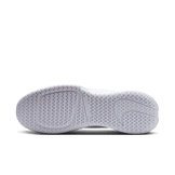 Nike Vapor Pro 3 Hardcourt Tennis White Gorge Green Angle 1