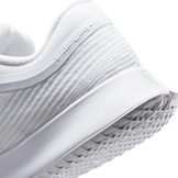 Nike Vapor Pro 3 Hardcourt Tennis White Gorge Green Angle 7